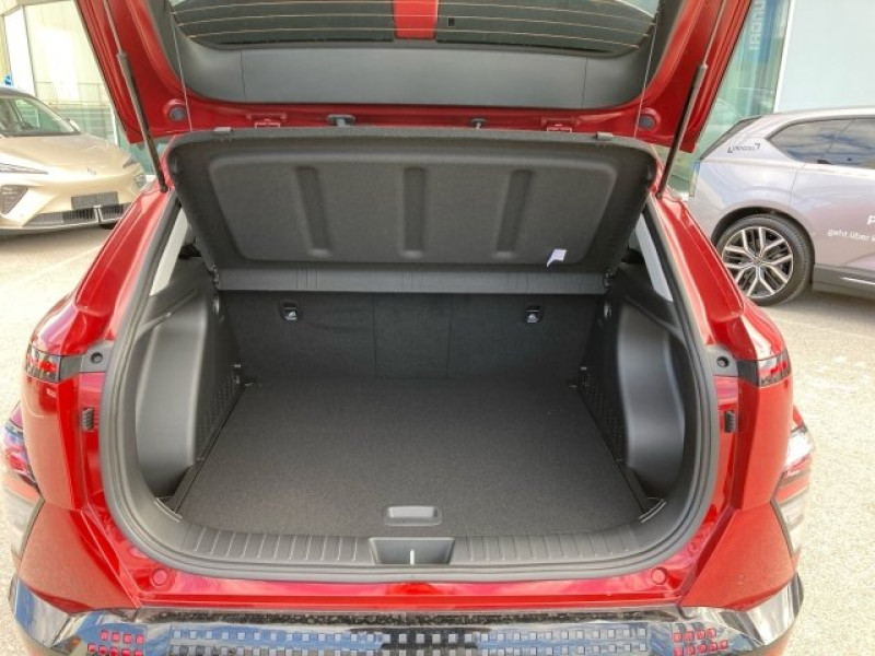 KONA EV (SX2) GO 64,8 kWh k6eg2-PP1-OO5 - 12