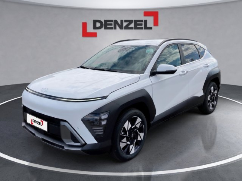 Kona HEV (SX2) GO Plus 1.6 GDI 2WD HEV k6hu1-OP6 - 0