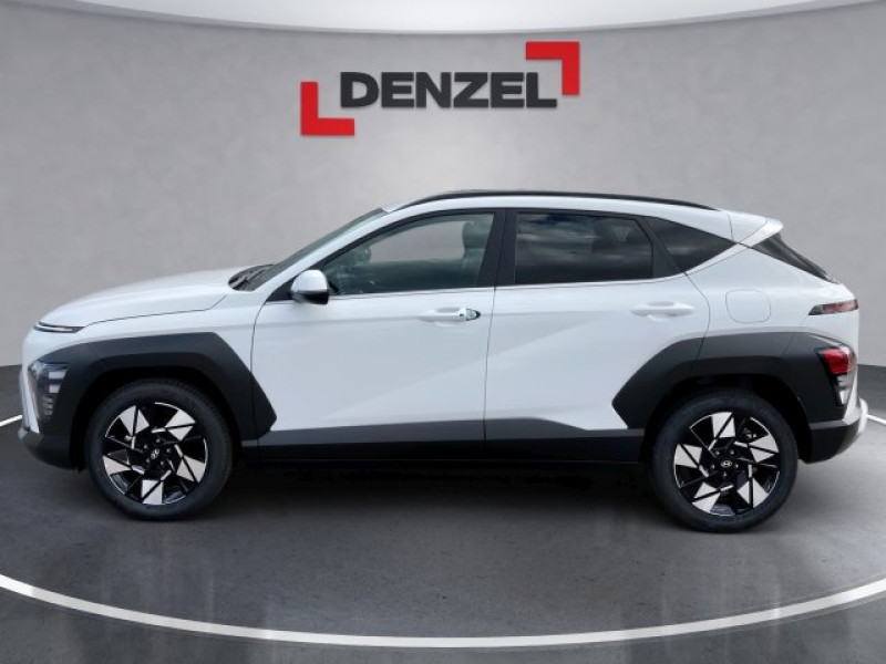 Kona HEV (SX2) GO Plus 1.6 GDI 2WD HEV k6hu1-OP6 - 1