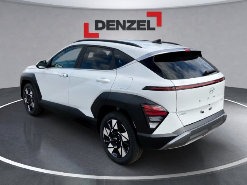 Kona HEV (SX2) GO Plus 1.6 GDI 2WD HEV k6hu1-OP6 - 2