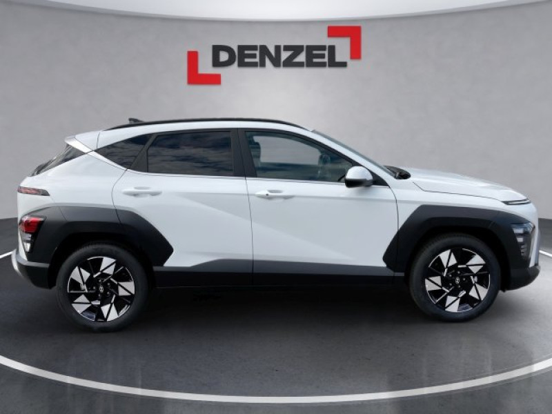 Kona HEV (SX2) GO Plus 1.6 GDI 2WD HEV k6hu1-OP6 - 4