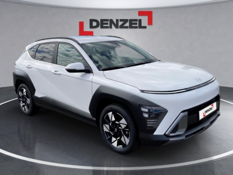 Kona HEV (SX2) GO Plus 1.6 GDI 2WD HEV k6hu1-OP6 - 5