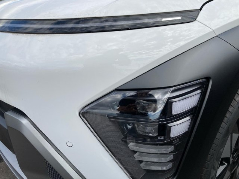 Kona HEV (SX2) GO Plus 1.6 GDI 2WD HEV k6hu1-OP6 - 6