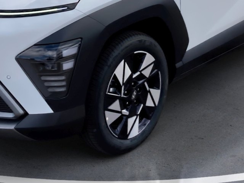 Kona HEV (SX2) GO Plus 1.6 GDI 2WD HEV k6hu1-OP6 - 7