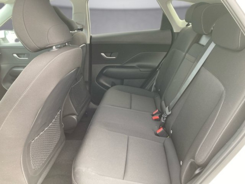 Kona HEV (SX2) GO Plus 1.6 GDI 2WD HEV k6hu1-OP6 - 11