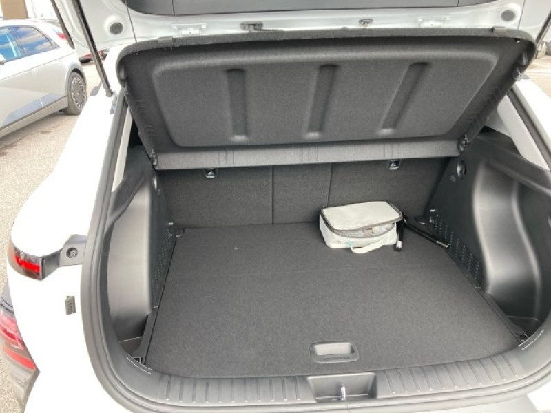 Kona HEV (SX2) GO Plus 1.6 GDI 2WD HEV k6hu1-OP6 - 12
