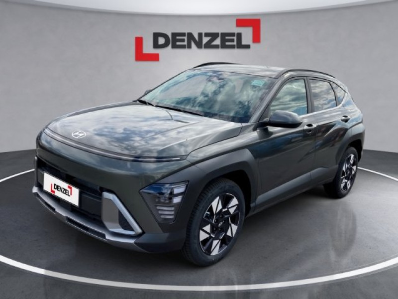 Kona (SX2) GO Plus 1.0 T-GDI 2WD k6bu1-OP6 - 0