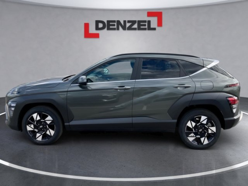 Kona (SX2) GO Plus 1.0 T-GDI 2WD k6bu1-OP6 - 1