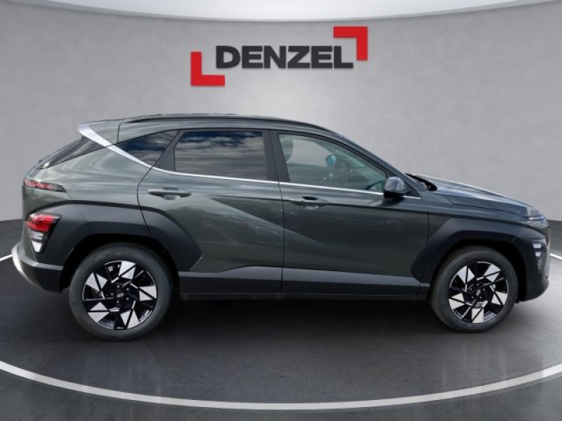 Kona (SX2) GO Plus 1.0 T-GDI 2WD k6bu1-OP6 - 4