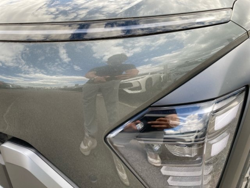 Kona (SX2) GO Plus 1.0 T-GDI 2WD k6bu1-OP6 - 6