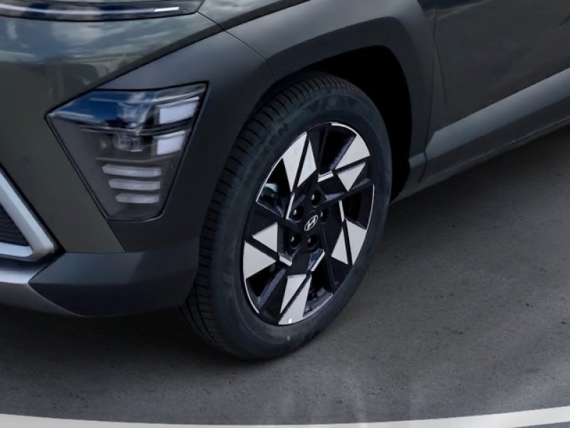 Kona (SX2) GO Plus 1.0 T-GDI 2WD k6bu1-OP6 - 7