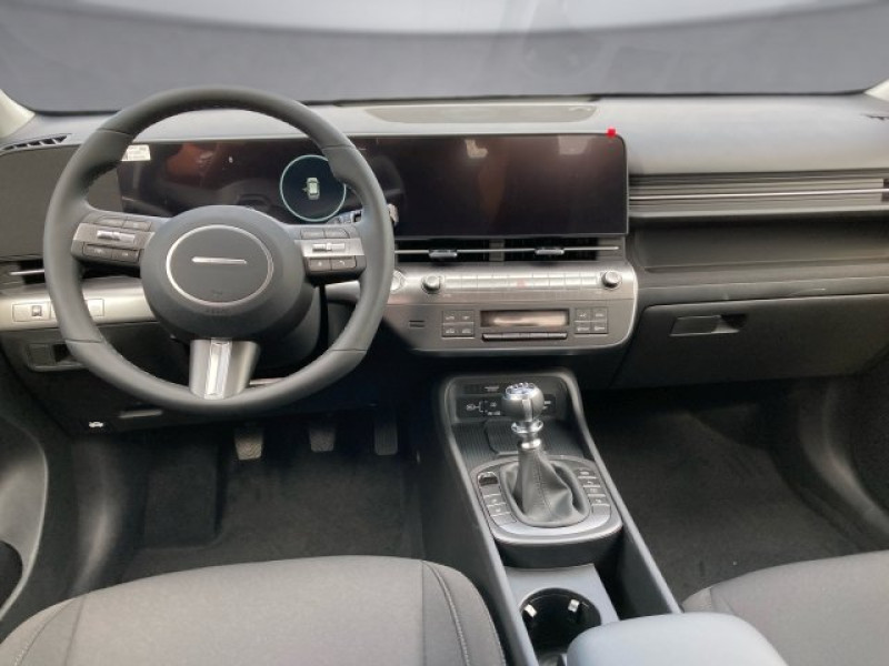 Kona (SX2) GO Plus 1.0 T-GDI 2WD k6bu1-OP6 - 8