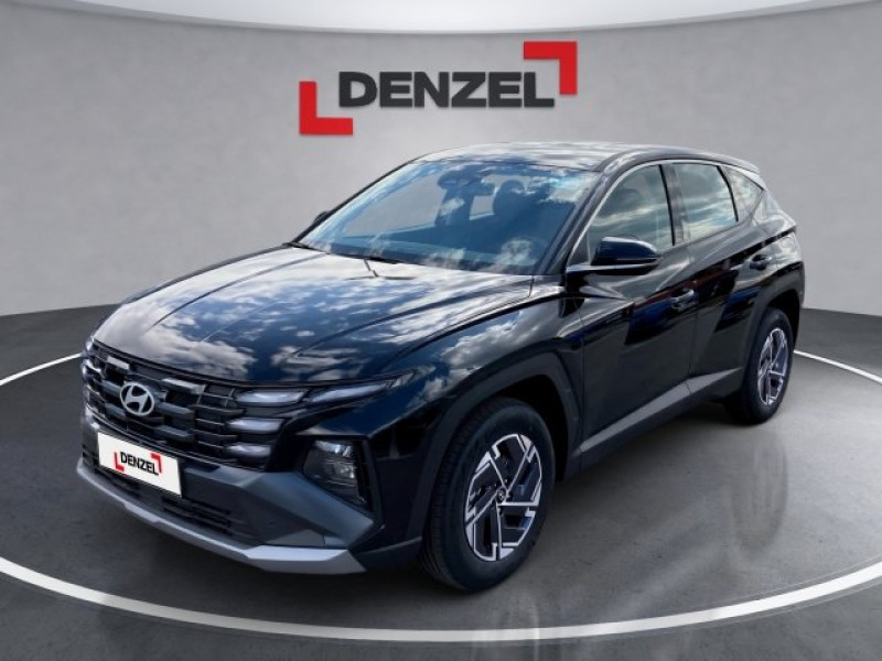 Tucson NX4 Smart Line 1,6 T-GDi 2WD t7bs1-P20/21