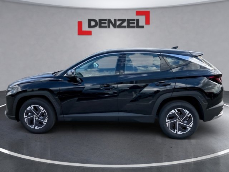Tucson NX4 Smart Line 1,6 T-GDi 2WD t7bs1-P20/21 - 1