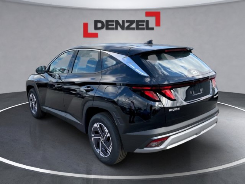 Tucson NX4 Smart Line 1,6 T-GDi 2WD t7bs1-P20/21 - 2