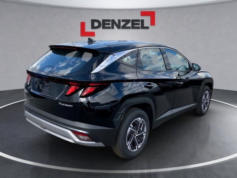 Tucson NX4 Smart Line 1,6 T-GDi 2WD t7bs1-P20/21 - 3