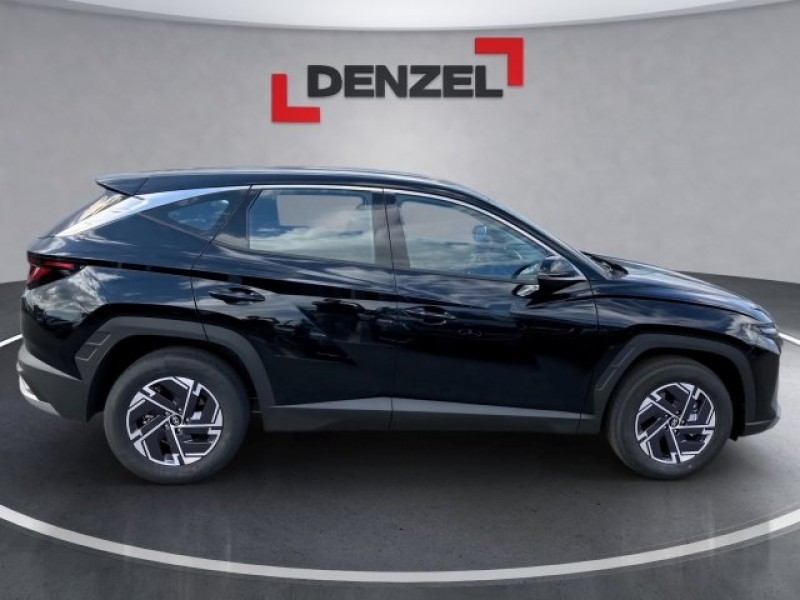 Tucson NX4 Smart Line 1,6 T-GDi 2WD t7bs1-P20/21 - 4