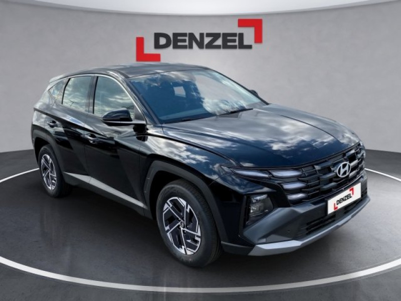 Tucson NX4 Smart Line 1,6 T-GDi 2WD t7bs1-P20/21 - 5