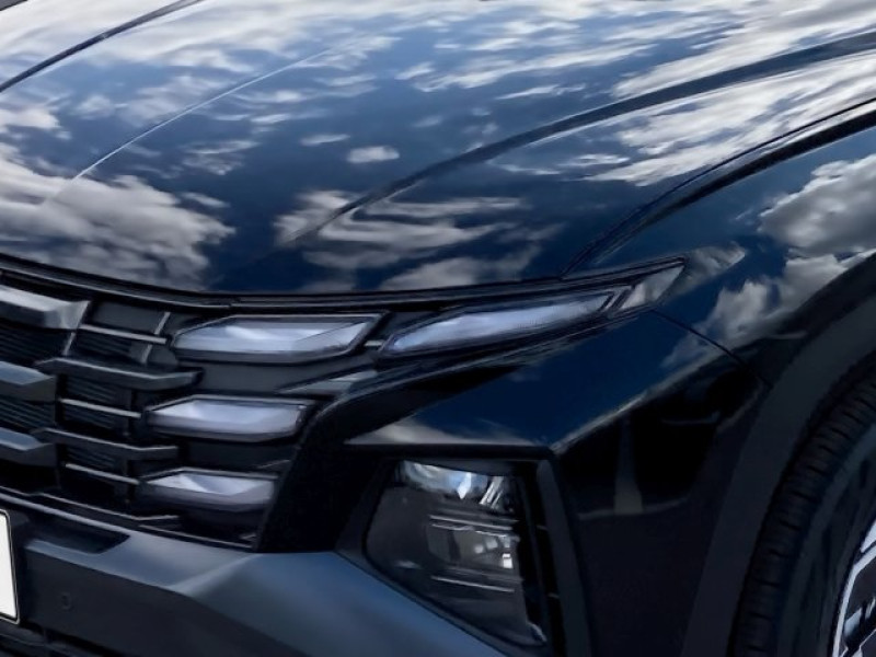 Tucson NX4 Smart Line 1,6 T-GDi 2WD t7bs1-P20/21 - 6