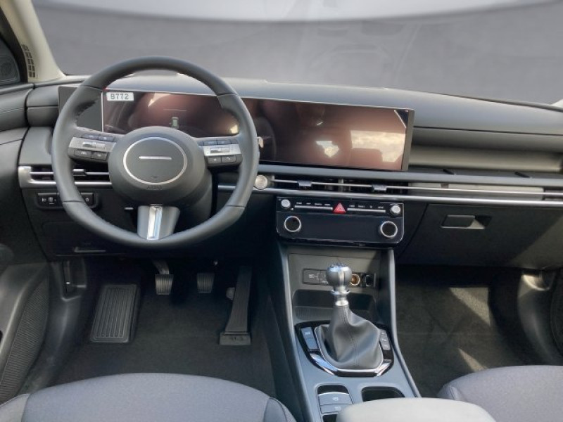 Tucson NX4 Smart Line 1,6 T-GDi 2WD t7bs1-P20/21 - 8