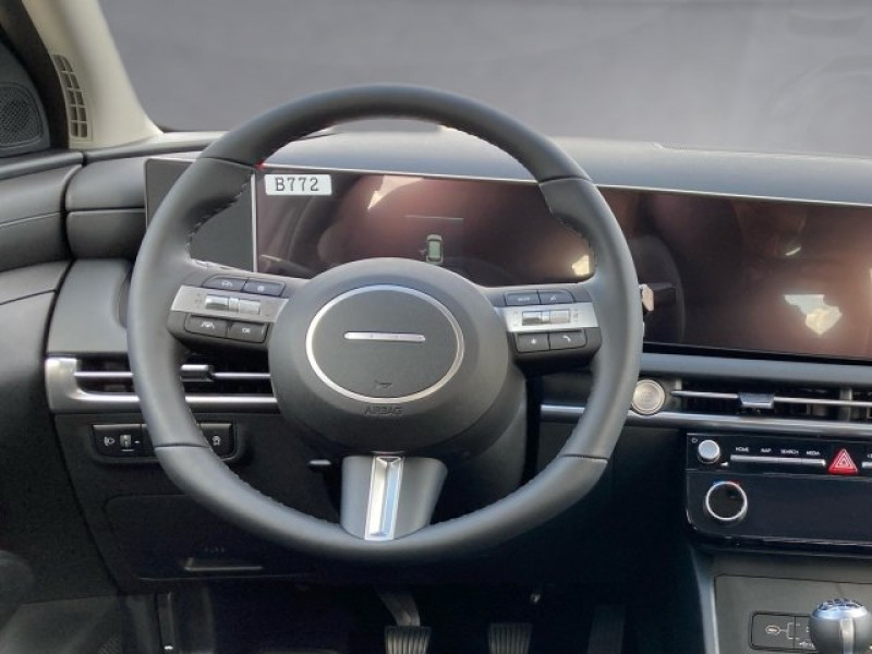 Tucson NX4 Smart Line 1,6 T-GDi 2WD t7bs1-P20/21 - 9