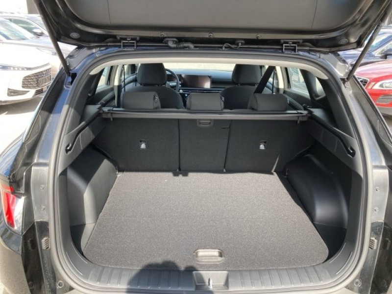 Tucson NX4 Smart Line 1,6 T-GDi 2WD t7bs1-P20/21 - 12