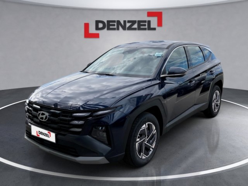 Tucson NX4 Smart Line 1,6 T-GDi 2WD t7bs1-P20/21