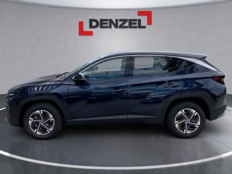 Tucson NX4 Smart Line 1,6 T-GDi 2WD t7bs1-P20/21 - 1