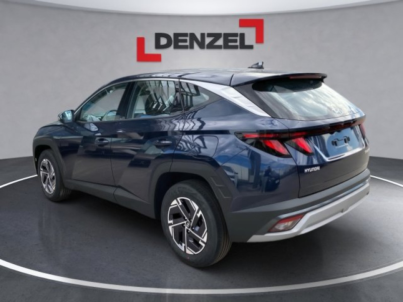 Tucson NX4 Smart Line 1,6 T-GDi 2WD t7bs1-P20/21 - 2