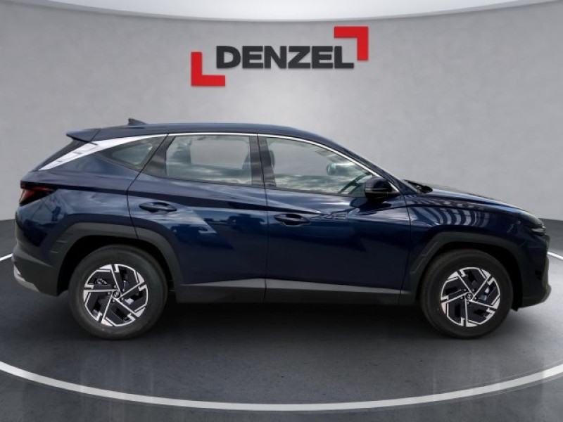 Tucson NX4 Smart Line 1,6 T-GDi 2WD t7bs1-P20/21 - 4
