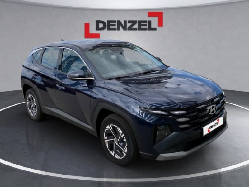 Tucson NX4 Smart Line 1,6 T-GDi 2WD t7bs1-P20/21 - 5