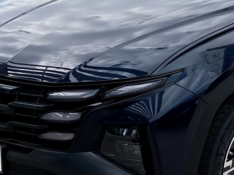 Tucson NX4 Smart Line 1,6 T-GDi 2WD t7bs1-P20/21 - 6