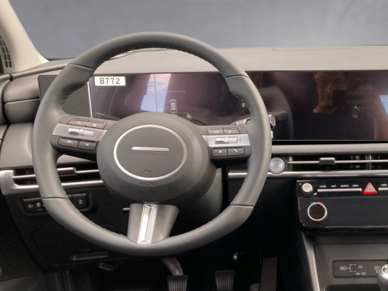 Tucson NX4 Smart Line 1,6 T-GDi 2WD t7bs1-P20/21 - 8