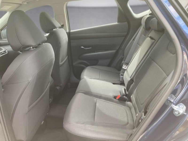 Tucson NX4 Smart Line 1,6 T-GDi 2WD t7bs1-P20/21 - 10