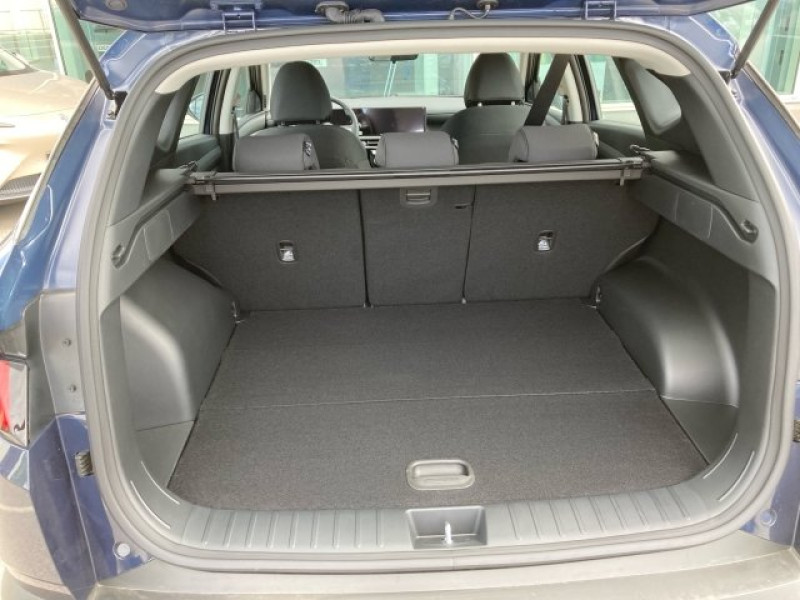 Tucson NX4 Smart Line 1,6 T-GDi 2WD t7bs1-P20/21 - 11