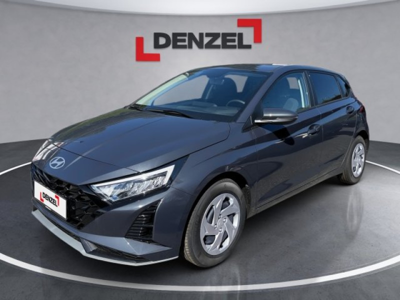 i20 (BC3) GO 1.0 T-GDI