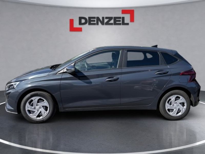 i20 (BC3) GO 1.0 T-GDI - 1