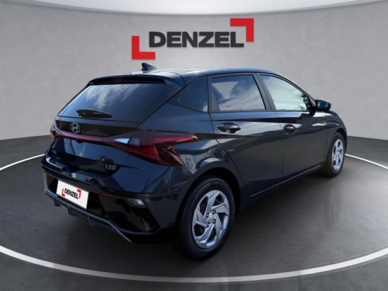 i20 (BC3) GO 1.0 T-GDI - 3
