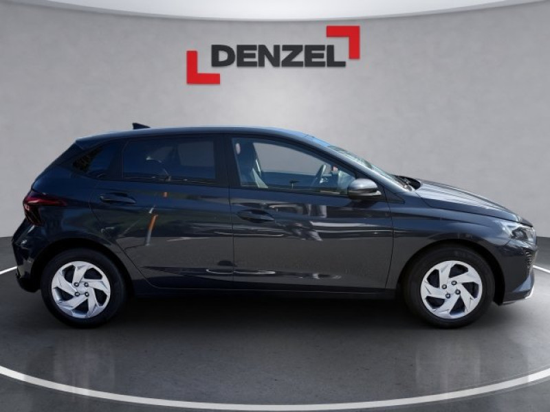 i20 (BC3) GO 1.0 T-GDI - 4