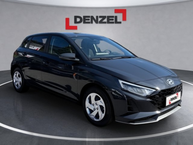 i20 (BC3) GO 1.0 T-GDI - 5
