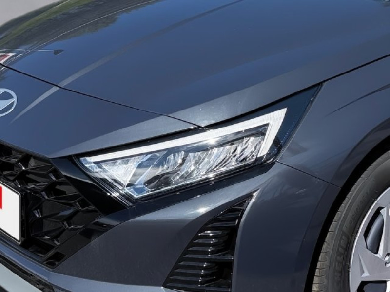 i20 (BC3) GO 1.0 T-GDI - 6