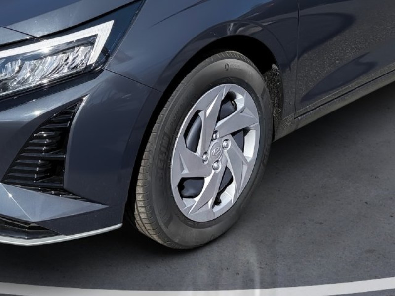 i20 (BC3) GO 1.0 T-GDI - 7