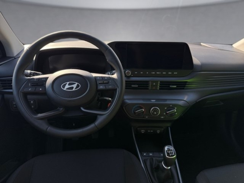 i20 (BC3) GO 1.0 T-GDI - 8