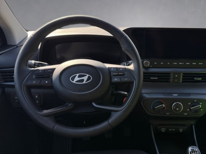 i20 (BC3) GO 1.0 T-GDI - 9