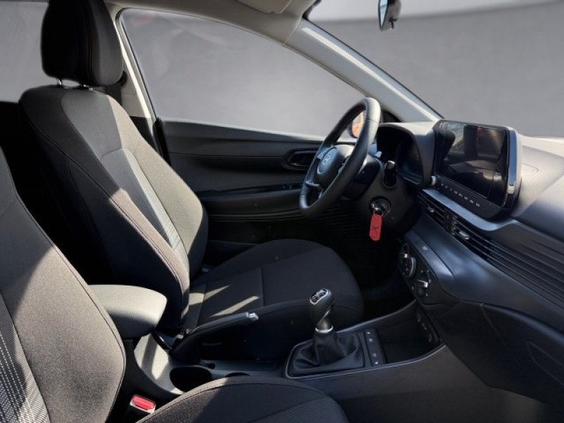 i20 (BC3) GO 1.0 T-GDI - 10