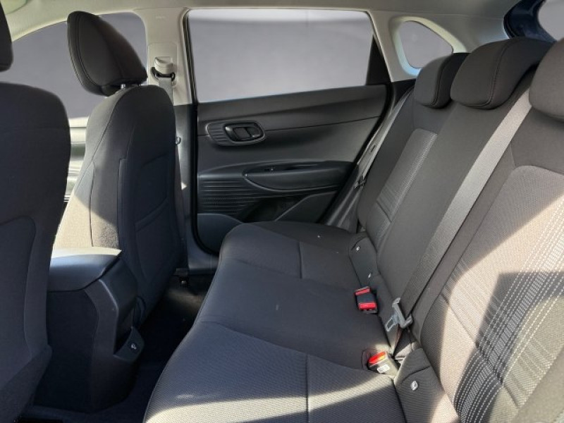 i20 (BC3) GO 1.0 T-GDI - 11