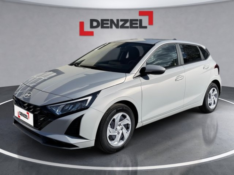 i20 (BC3) GO 1.0 T-GDI