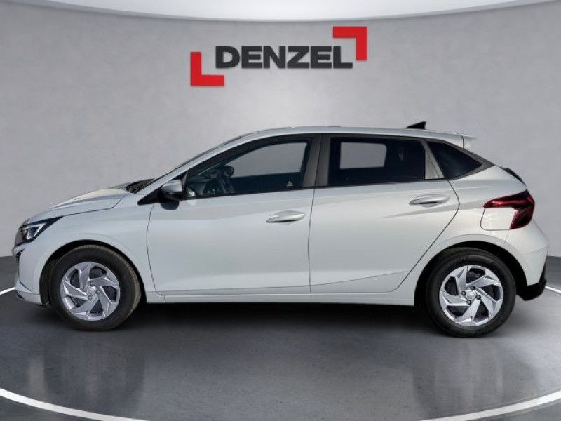 i20 (BC3) GO 1.0 T-GDI - 1