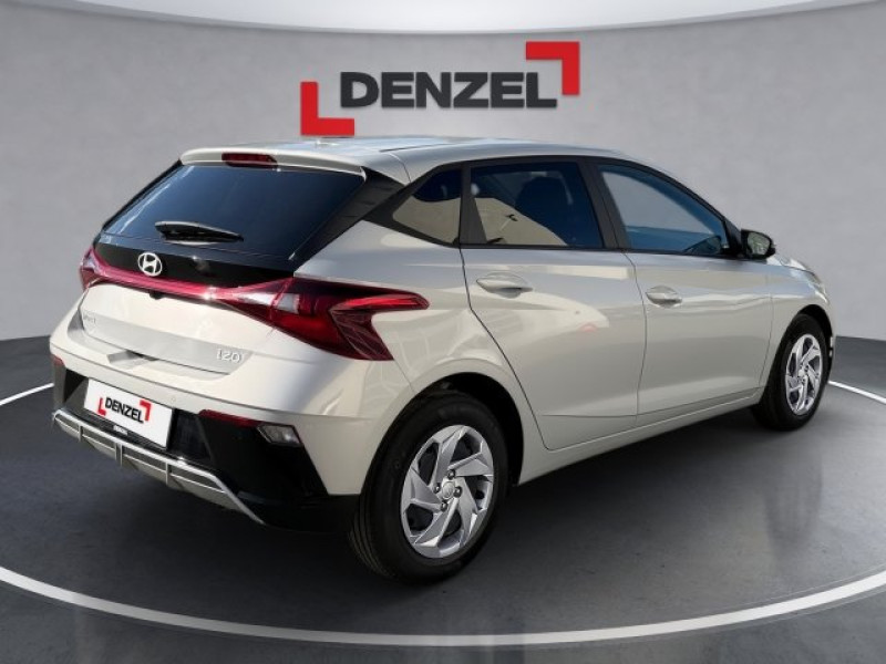 i20 (BC3) GO 1.0 T-GDI - 3