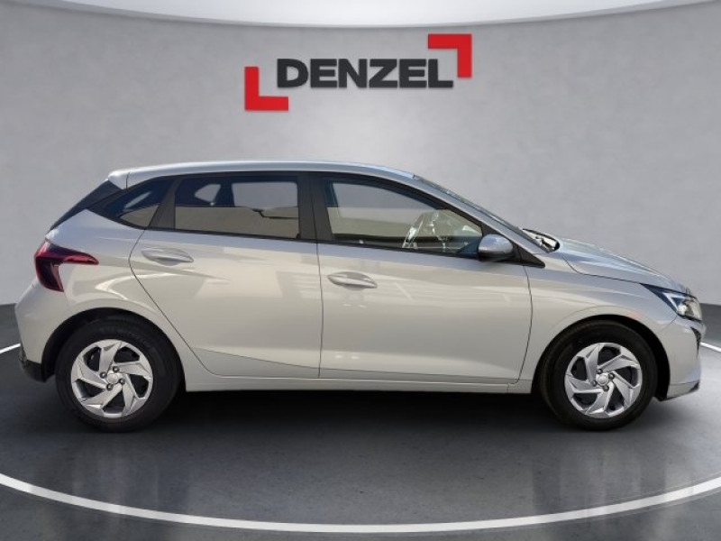 i20 (BC3) GO 1.0 T-GDI - 4